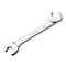 Capri Tools 24mm Angle Open End Wrench, 30Deg and 60Deg Angles, Metric CP11924 - alternate 1